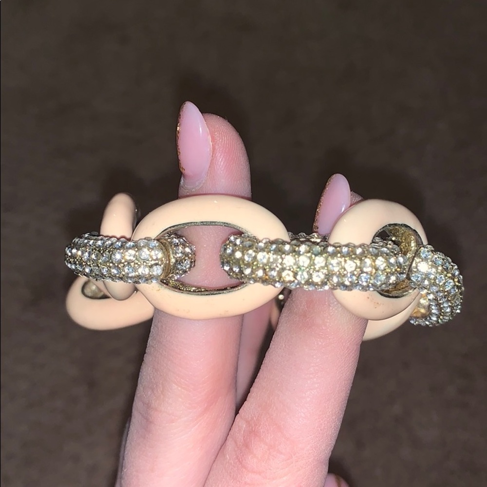 Chain Link Bracelet